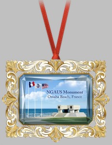 4th Annual Ornament